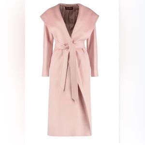 MAX MARA STUDIO
Danton cashmere coat